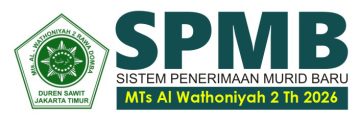 Info SPMB dan Pindahan
